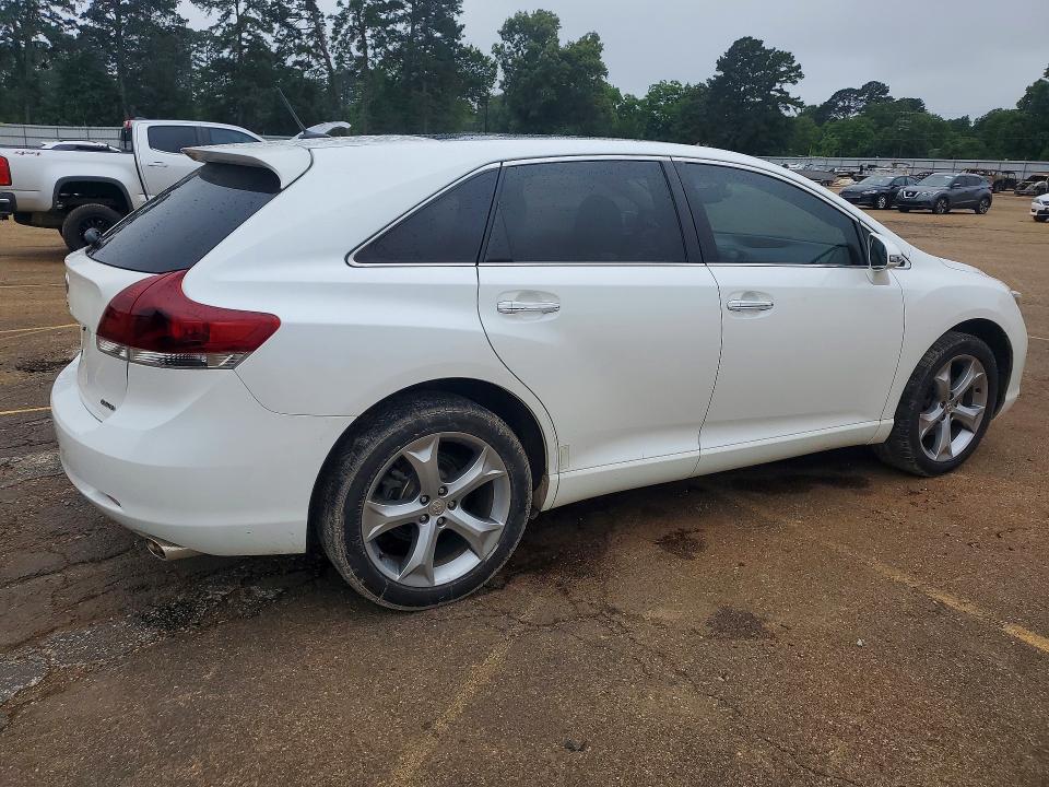 Продаж на аукціоні авто 2013 Toyota Venza, vin: 4T3ZK3BB3DU055447, номер лоту: 54252366