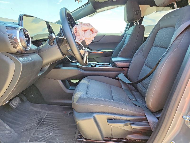 52663546 :رقم المزاد ، 3GNAXPEG1TL111041 vin ، 2026 Chevrolet Equinox مزاد بيع
