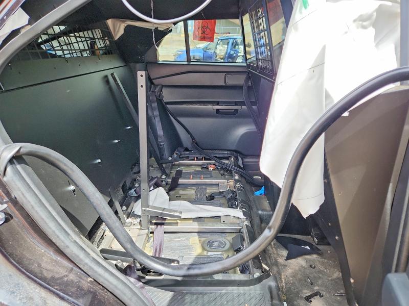 2024 Ford Explorer მანქანა იყიდება აუქციონზე, vin: 1FM5K8AC5RGA26262, აუქციონის ნომერი: 54551856