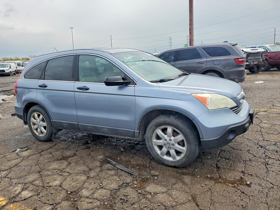 Aukcja sprzedaży 2009 Honda Cr-v, vin: 5J6RE38549L026570, numer aukcji: 52006936