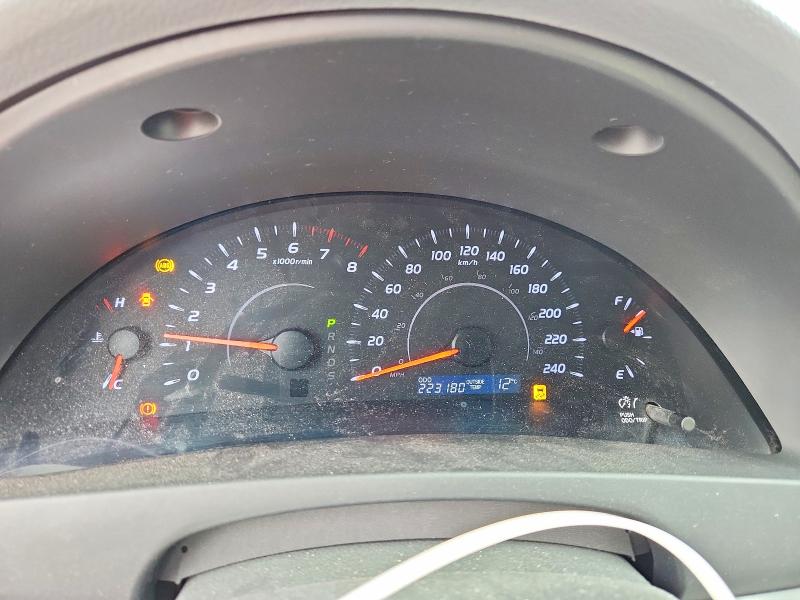 Продаж на аукціоні авто 2010 Toyota Camry, vin: 4T1BF3EK7AU033943, номер лоту: 53429746
