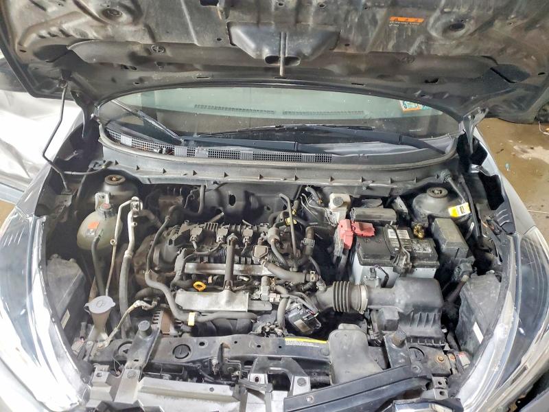 Продажа на аукционе авто 2020 Nissan Kicks, vin: 3N1CP5CV3LL555483, номер лота: 54804586