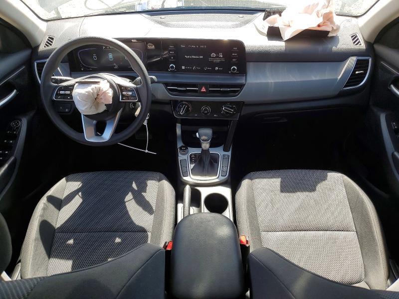 Aukcja sprzedaży 2026 Kia Seltos, vin: KNDEPCAA5T7893997, numer aukcji: 54132196