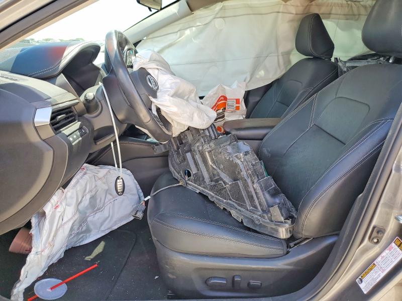 Продаж на аукціоні авто 2023 Nissan Altima, vin: 1N4BL4EV9PN345431, номер лоту: 52444906