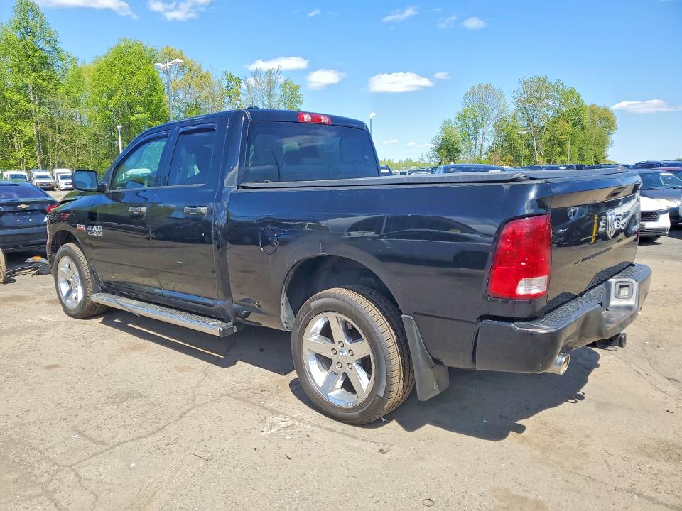 2013 Ram 1500 მანქანა იყიდება აუქციონზე, vin: 1C6RR7FT2DS719971, აუქციონის ნომერი: 52247446