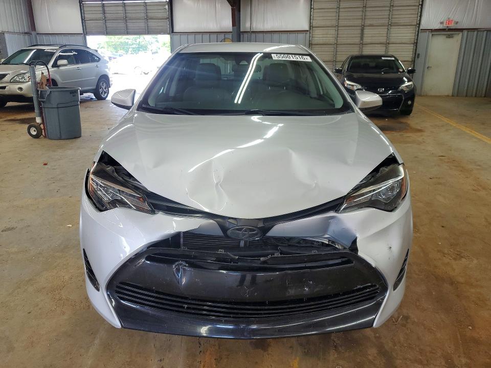 Aukcja sprzedaży 2019 Toyota Corolla, vin: 2T1BURHE6KC152617, numer aukcji: 55001516