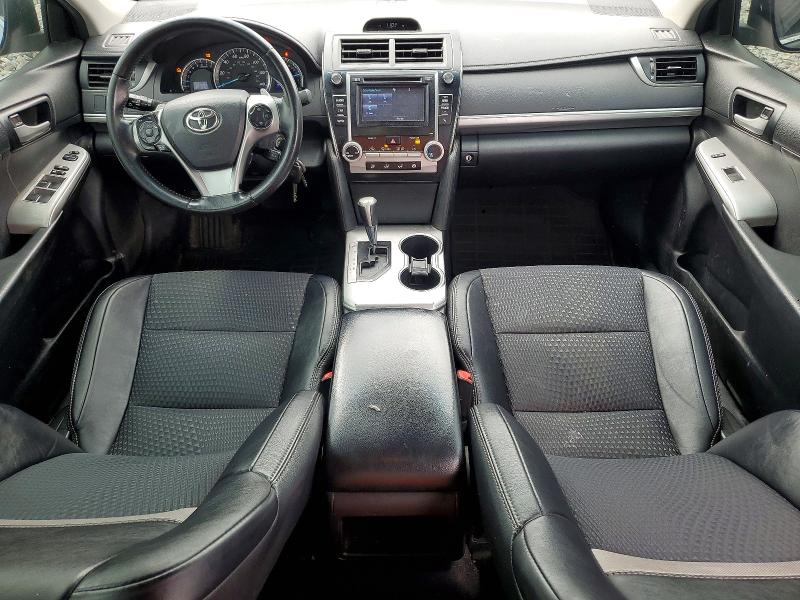 Aukcja sprzedaży 2014 Toyota Camry, vin: 4T1BF1FKXEU370972, numer aukcji: 52871136