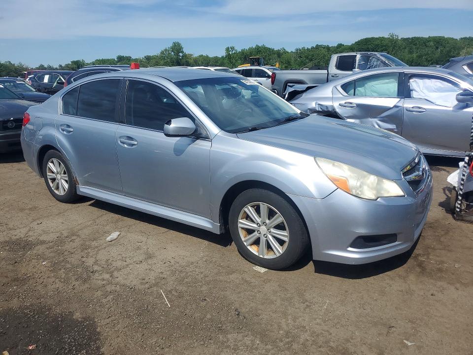 2012 Subaru Legacy მანქანა იყიდება აუქციონზე, vin: 4S3BMBB64C3029109, აუქციონის ნომერი: 54158826