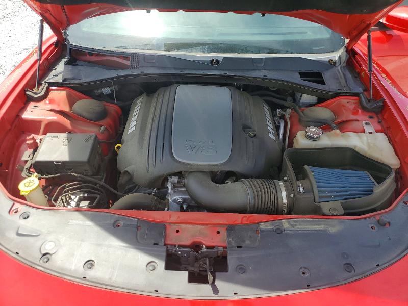 2021 Dodge Charger მანქანა იყიდება აუქციონზე, vin: 2C3CDXCT1MH594653, აუქციონის ნომერი: 52346266