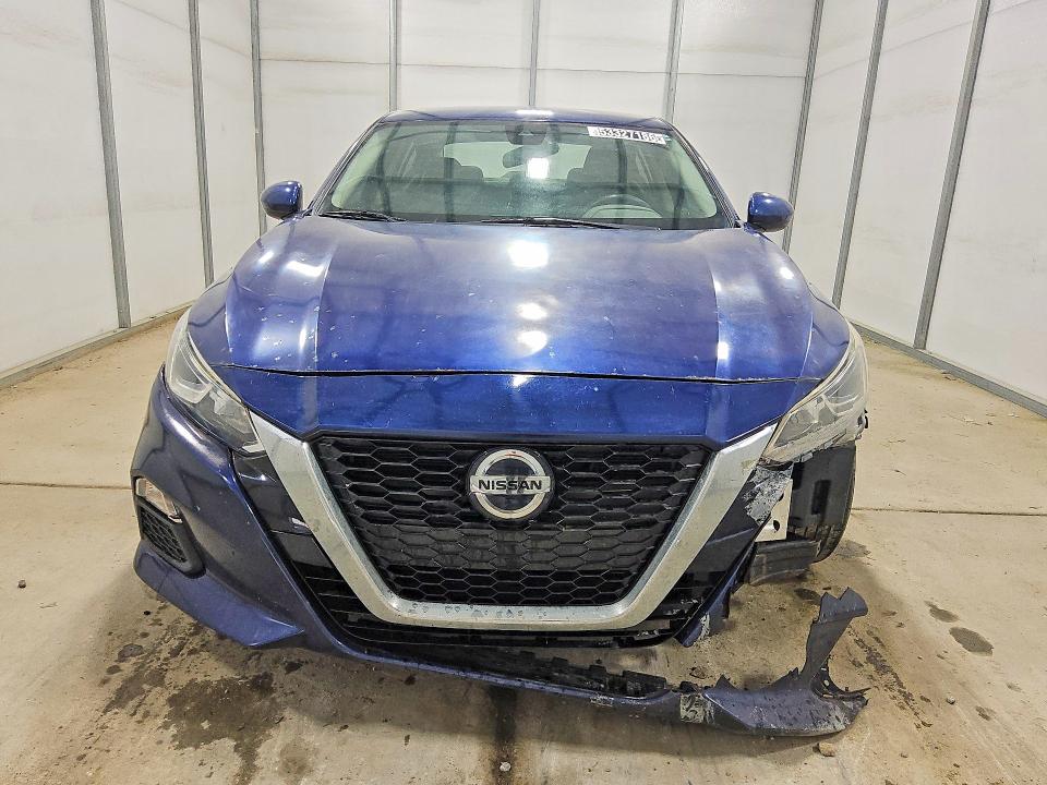 Aukcja sprzedaży 2021 Nissan Altima, vin: 1N4BL4BV0MN313290, numer aukcji: 53327186
