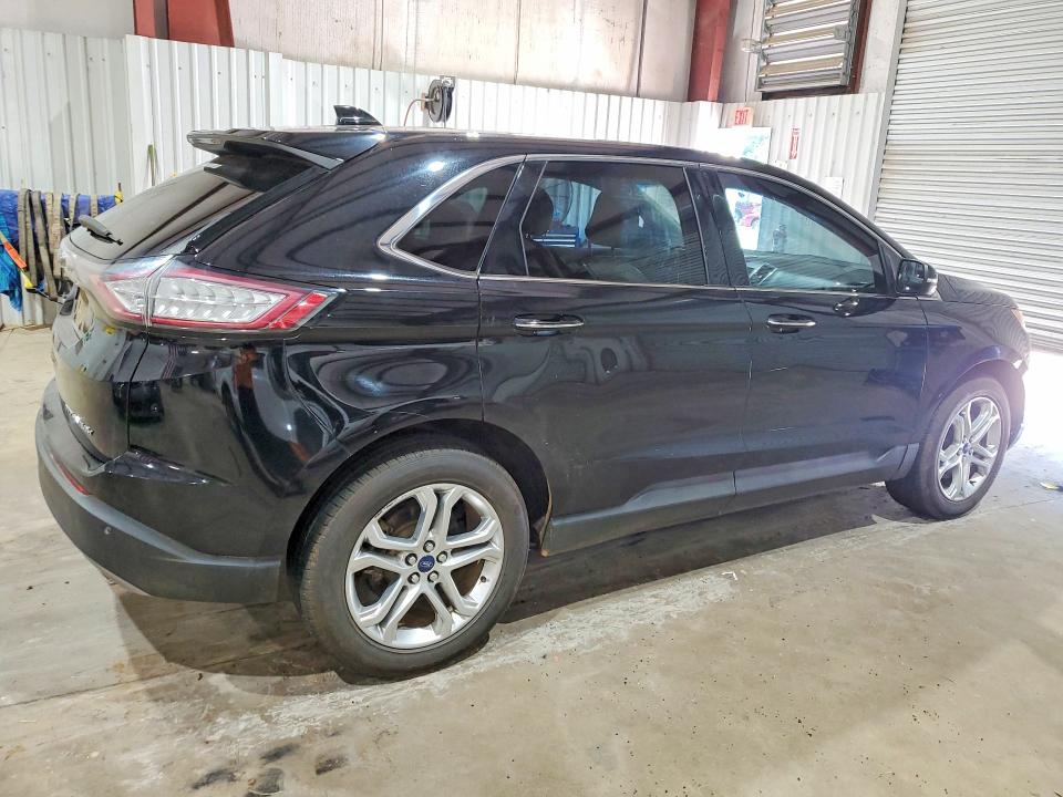Auction sale of the 2018 Ford Edge, vin: 2FMPK3K86JBC14824, lot number: 51953356