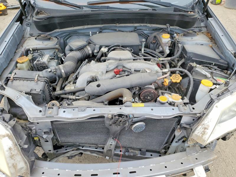 54704046 :رقم المزاد ، JF2SH636X9H747139 vin ، 2009 Subaru Forester مزاد بيع