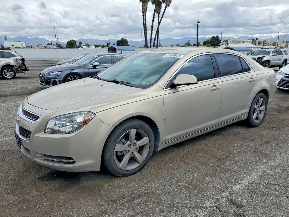 Продаж на аукціоні авто 2011 Chevrolet Malibu, vin: 1G1ZC5E13BF188583, номер лоту: 54908976