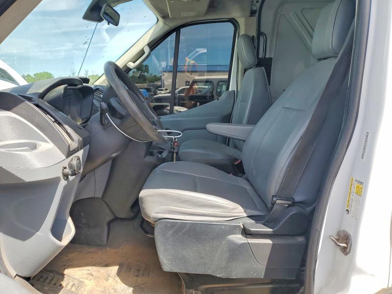 Auction sale of the 2019 Ford Transit, vin: 1FTYR2CM6KKB07709, lot number: 54622446
