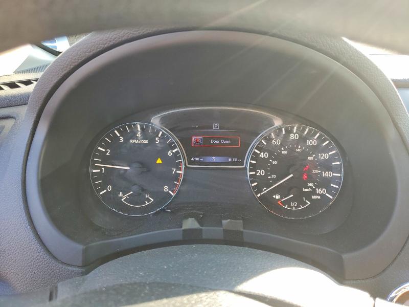 52066896 :رقم المزاد ، 1N4AL3AP4JC148229 vin ، 2018 Nissan Altima مزاد بيع