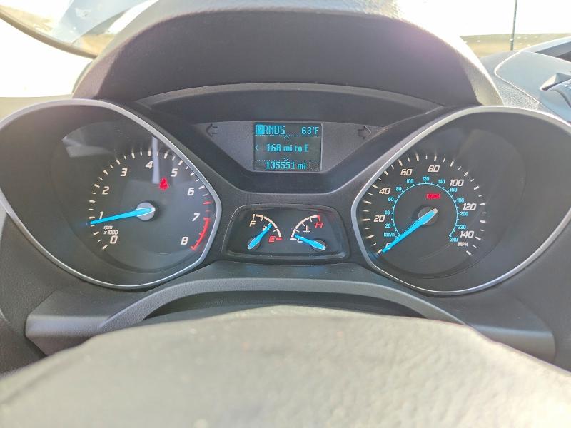 2013 Ford Escape მანქანა იყიდება აუქციონზე, vin: 1FMCU0F71DUD69448, აუქციონის ნომერი: 52872986