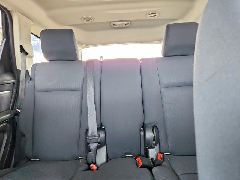 Aukcja sprzedaży 2010 Dodge Journey, vin: 3D4PG5FV8AT104138, numer aukcji: 50936936