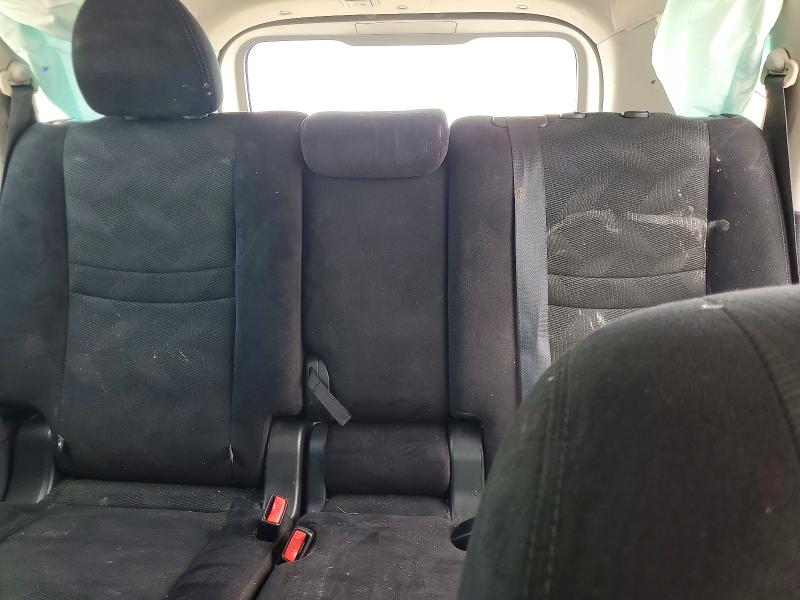 Продажа на аукционе авто 2016 Nissan Rogue, vin: 5N1AT2MV1GC845618, номер лота: 54046306