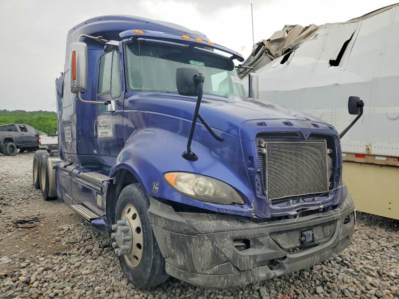 Продаж на аукціоні авто 2016 International Prostar, vin: 3HSDJSNR5GN133220, номер лоту: 54105626