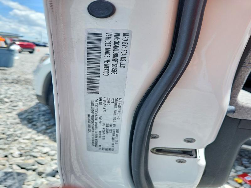 Продаж на аукціоні авто 2023 Jeep Compass, vin: 3C4NJDBN9PT504563, номер лоту: 52447176