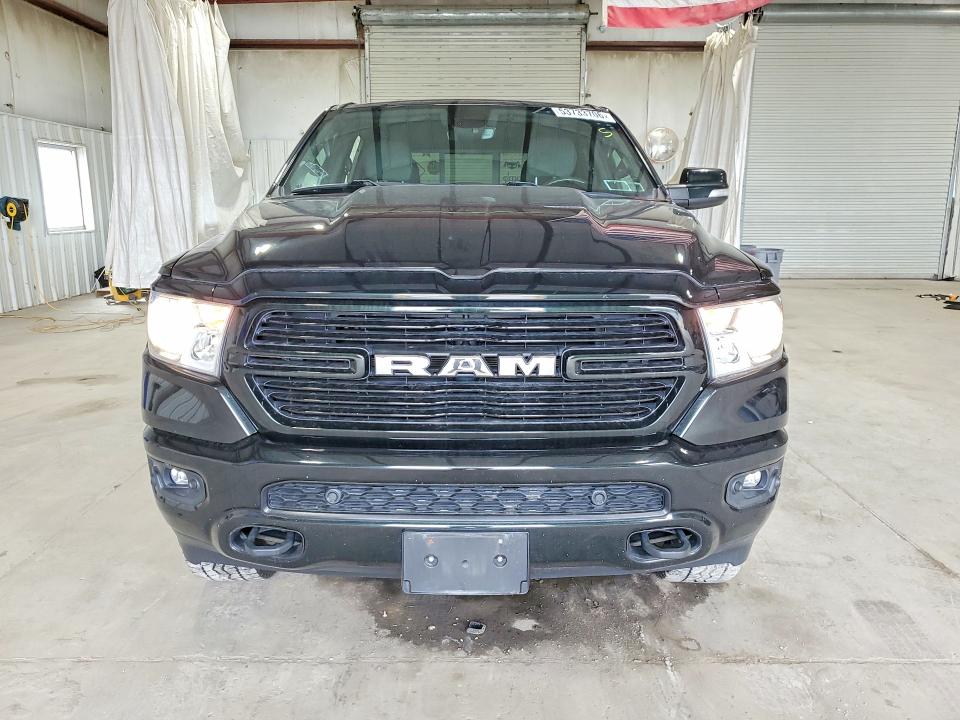 Aukcja sprzedaży 2019 Ram 1500, vin: 1C6SRFFT4KN765471, numer aukcji: 53733706