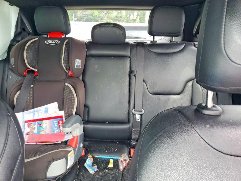 Aukcja sprzedaży 2021 Jeep Compass, vin: 3C4NJDEB7MT524887, numer aukcji: 53974926