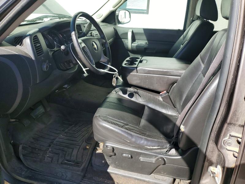 Aukcja sprzedaży 2008 Chevrolet Silverado, vin: 2GCEK133481328730, numer aukcji: 54915346