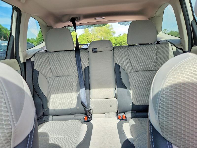 54962976 :رقم المزاد ، JF2SKAJC2MH592222 vin ، 2021 Subaru Forester مزاد بيع