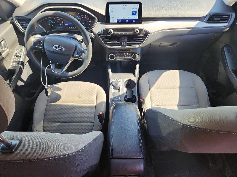 Продажа на аукционе авто 2022 Ford Escape, vin: 1FMCU0BZ1NUA25787, номер лота: 53473966