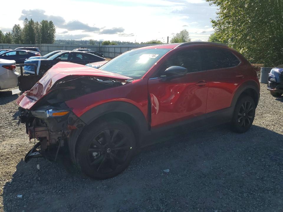 Aukcja sprzedaży 2023 Mazda Cx-30, vin: 3MVDMBDY6PM570141, numer aukcji: 55203906