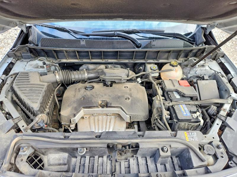 2019 Gmc Acadia მანქანა იყიდება აუქციონზე, vin: 1GKKNMLA9KZ167790, აუქციონის ნომერი: 54182916