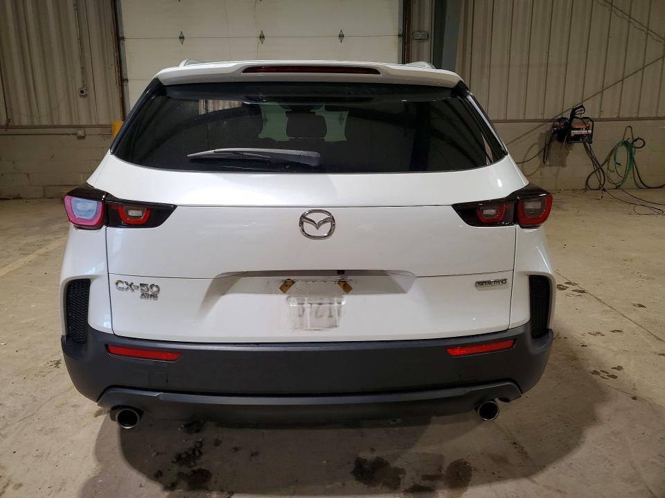 Продаж на аукціоні авто 2023 Mazda Cx-50, vin: 7MMVABCM3PN149478, номер лоту: 52103006