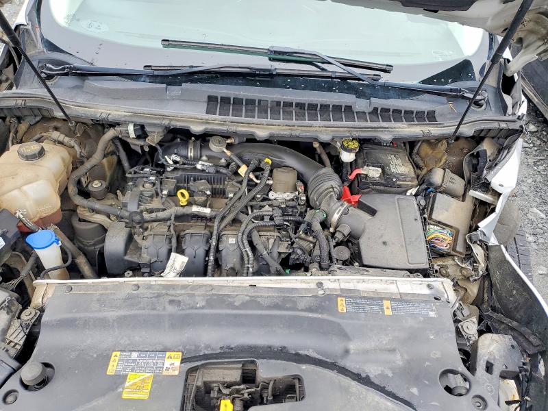 51836976 :رقم المزاد ، 2FMPK4J99KBB15142 vin ، 2019 Ford Edge مزاد بيع