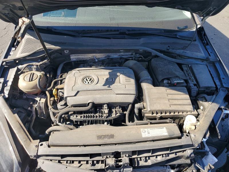 Aukcja sprzedaży 2017 Volkswagen Golf Sportwagen, vin: 3VWC17AU8HM502409, numer aukcji: 52870596