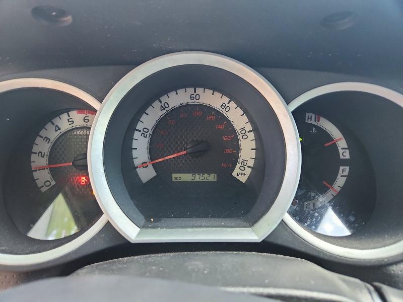 Aukcja sprzedaży 2011 Toyota Tacoma, vin: 3TMJU4GN7BM117558, numer aukcji: 55387166