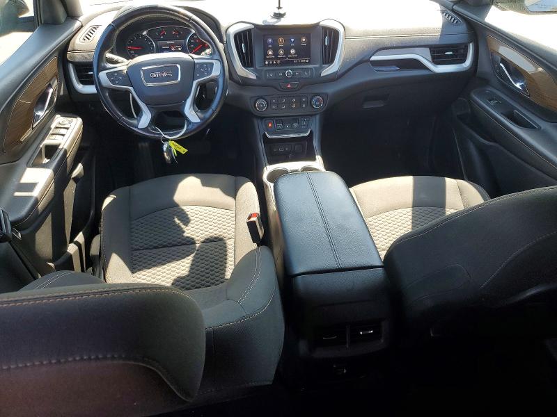 2020 Gmc Terrain მანქანა იყიდება აუქციონზე, vin: 3GKALMEV3LL300909, აუქციონის ნომერი: 52582356