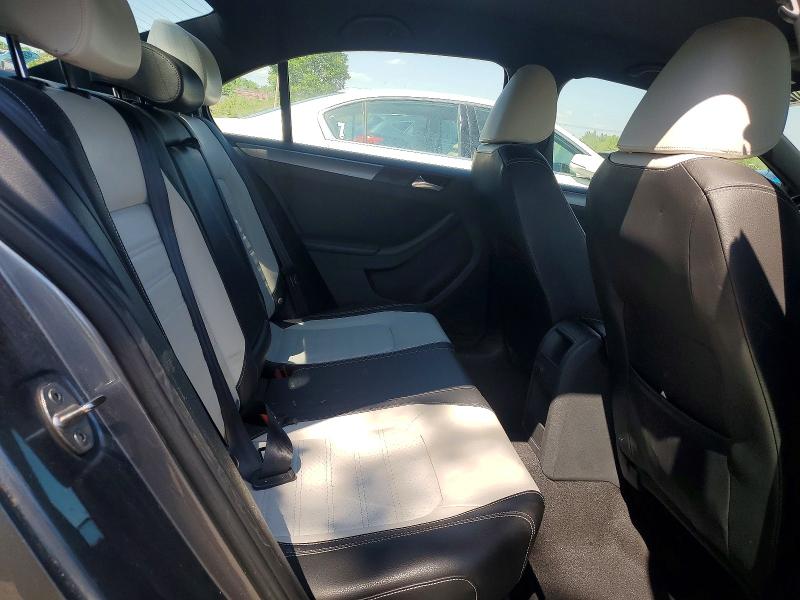 Продажа на аукционе авто 2016 Volkswagen Jetta, vin: 3VWD17AJ5GM418704, номер лота: 52410256