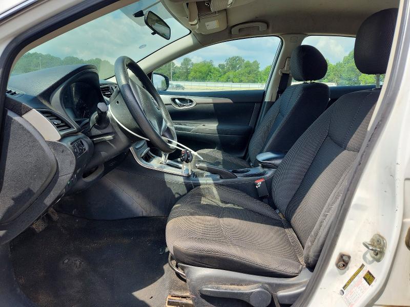 Aukcja sprzedaży 2013 Nissan Sentra, vin: 3N1AB7APXDL732070, numer aukcji: 54667926