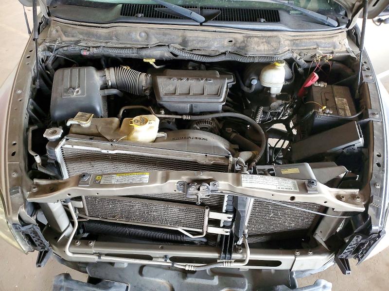 2008 Dodge Ram 1500 მანქანა იყიდება აუქციონზე, vin: 1D7HA18N58J131524, აუქციონის ნომერი: 51891686