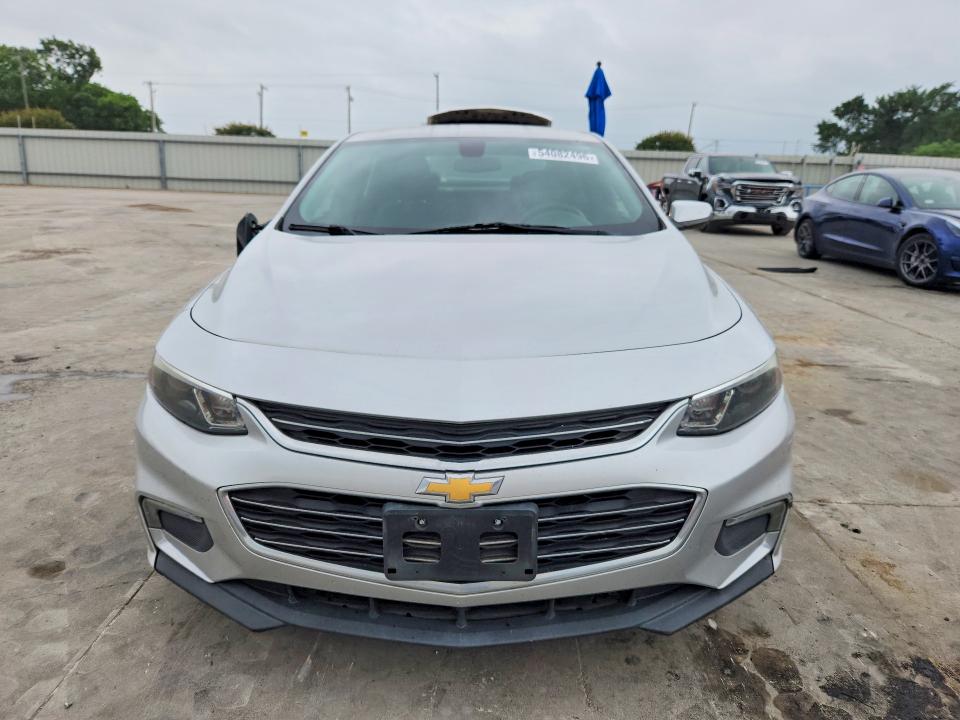 Продаж на аукціоні авто 2017 Chevrolet Malibu, vin: 1G1ZE5ST5HF109665, номер лоту: 54082496