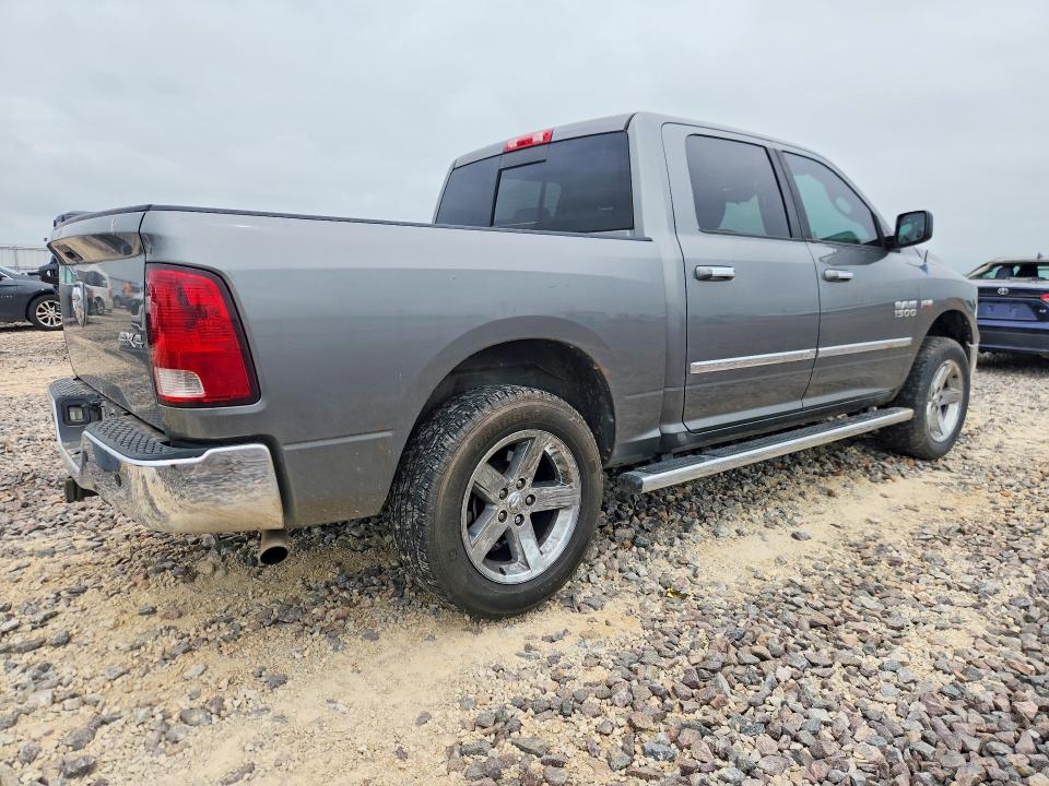 Продаж на аукціоні авто 2013 Ram 1500, vin: 1C6RR7LT1DS614133, номер лоту: 54639946