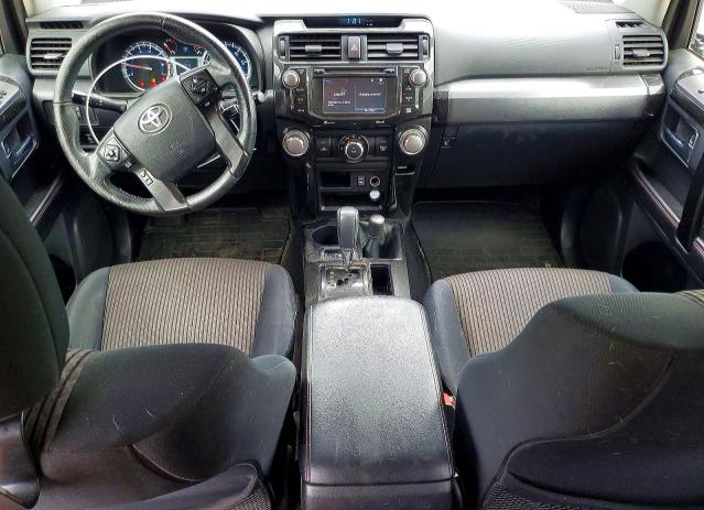 Продаж на аукціоні авто 2015 Toyota 4runner, vin: JTEBU5JR4F5204735, номер лоту: 54622836