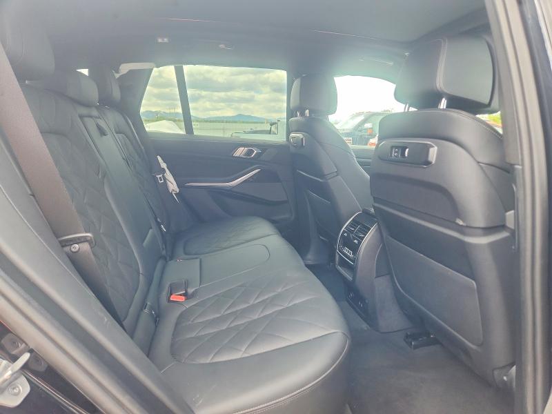 Продаж на аукціоні авто 2025 Bmw X5, vin: 5UX43EU00S9X92079, номер лоту: 52921366