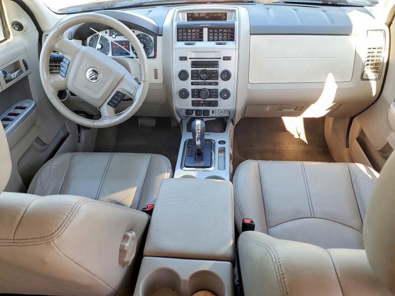 Продаж на аукціоні авто 2010 Mercury Mariner, vin: 4M2CN8H78AKJ12835, номер лоту: 55449906