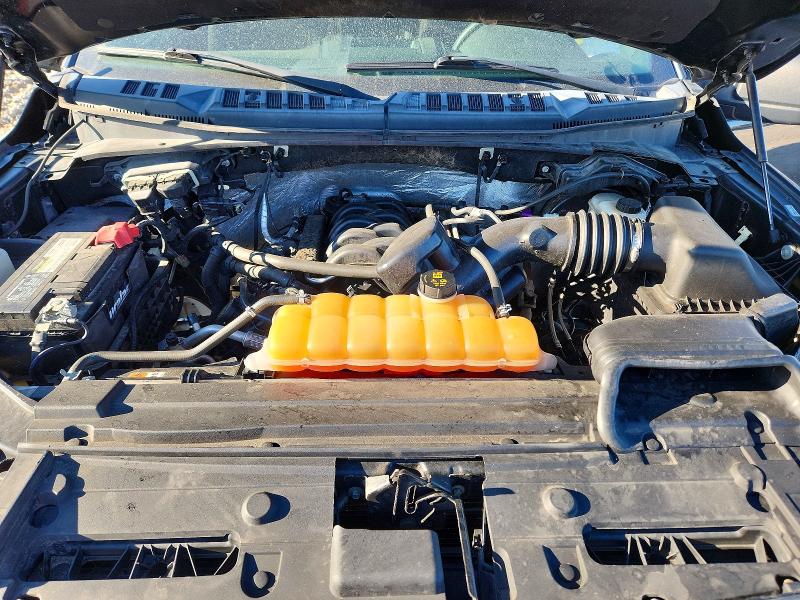 Продаж на аукціоні авто 2016 Ford F150, vin: 1FTEW1EF5GFB86083, номер лоту: 51857946
