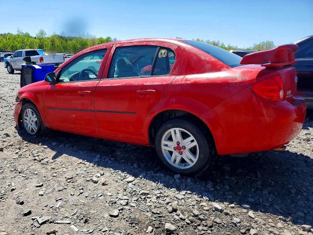 Продажа на аукционе авто 2005 Chevrolet Cobalt, vin: 1G1AL52F757609684, номер лота: 53014316