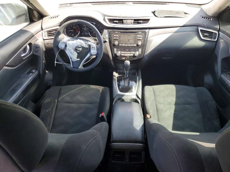 Продажа на аукционе авто 2016 Nissan Rogue, vin: 5N1AT2MN0GC738320, номер лота: 55377496
