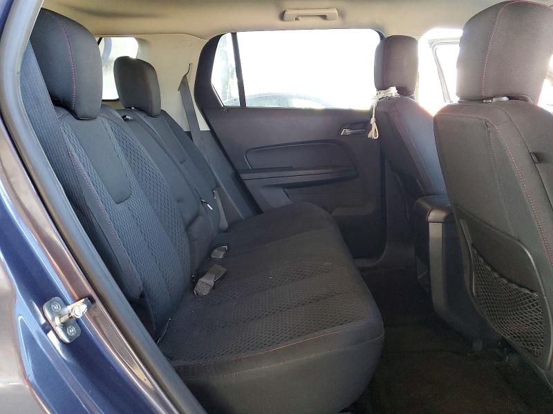 Продажа на аукционе авто 2013 Gmc Terrain, vin: 2GKALMEKXD6337693, номер лота: 53243536