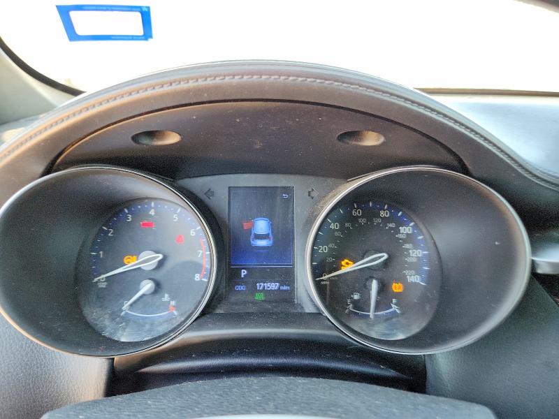 Продажа на аукционе авто 2019 Toyota C-hr, vin: NMTKHMBX1KR101520, номер лота: 53254916