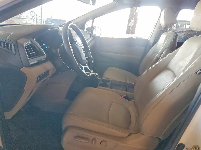 Aukcja sprzedaży 2021 Honda Odyssey, vin: 5FNRL6H79MB016501, numer aukcji: 54175236